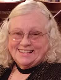 Obituary information for Janet (Jan) M. Hunt