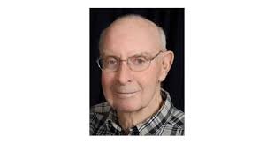 Robert Hubble Obituary and Online Memorial (2017)