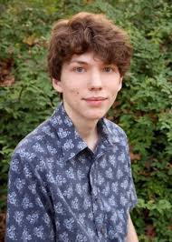 Obituary for Jackson Martin Harper