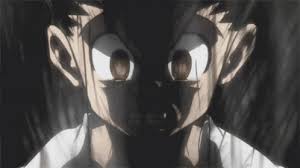 Start reading to save your manga here. Gon Power Gif Gon Power Anime Discover Share Gifs Hunter X Hunter Hunter Anime Hunter
