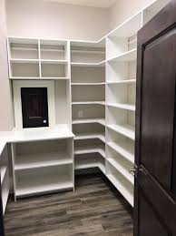 Easy, fast, free shipping closets. Pantries Cutting Edge Closets