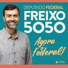 Valter o deputado federal marcelo freixo anunciou hoje a sua saída do psol, partido pelo qual era filiado. Marcelo Freixo On Twitter Bom Dia Para Voce Que Acordou Convicto Que Fecha Com Freixo 5050 Essa E A Arte Que Voce Pode Compartilhar Com A Sua Familia E Amigos No Zap
