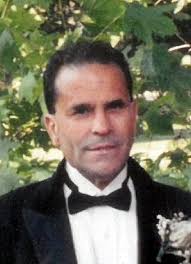 Donald George Obituary