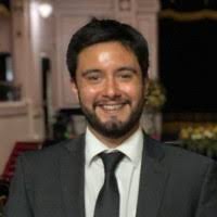 Nicolas Farfan San Juan