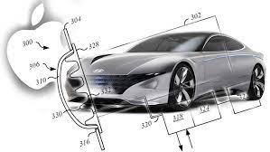 Apple ford lincoln in apple valley, mn offers great finance options on all vehicles, auto service for any make or model vehicle. Apple Car Projekt Neues Patent Und Neues Personal Auto Motor Und Sport