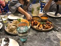 De.wan 1958 by chef wan full ramadan buffet spread 18042021 4kpictures & videos produce & shot by @officialdior @maisondornetwork.@maisondornetwork. De Wan 1958 Kuala Lumpur Original Menus Reviews And Prices