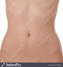 These stomach exercises will sculpt your abs and build your core strength in no time. Human Body Parts Toned Slender Female Stomach Or Abdomen Stock Photo I4146556 At Featurepics