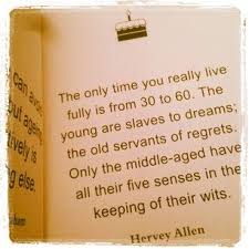 You Will Actually Be Good At Things 30th Birthday Quotes Birthday Quotes For Me Birthday Quotes