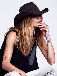 Free People Sloane Felt Cowboy Hat Cowboy Hats Felt Cowboy Hats Cowboy Style