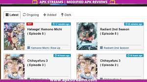 Looking for online dj music mixer apps that aren't going to break the bank? Animedao Apk App Download Latest Version Mod 2021 Apkstreams Com