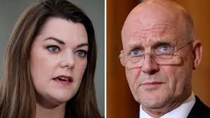 Foot in mouth Shorten a Labor election liability