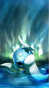 35 Dratini Wallpaper On Wallpapersafari
