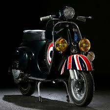 Customshow Landsberg 2013 Klassik Szene Blog Vespa Lambretta Vespa Klassiker Motorrad