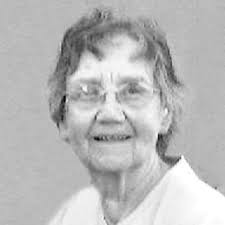 Mrs. Isabel (Rawlings) Gillespie