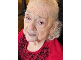 Virginia Fogle Obituary (1930