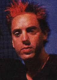 Pictures of Bobby Hewitt: v drums