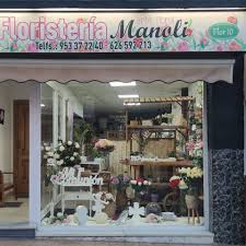 Floristería Manoli