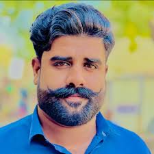 Syed Abdul Nabi Shah