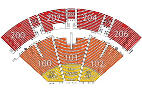 76 Correct Riverbend Seating Chart Limited View