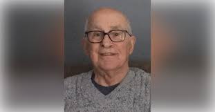 Obituary information for Gary Gebert