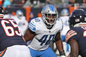 The 82nd thanksgiving day classic kicks off at 12:30 p.m. Detroit Lions Vs Chicago Bears Thanksgiving Preview Prediction On Paper Pride Of Detroit