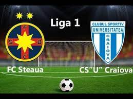.club fcsb sa live score (and video online live stream) starts on 2020/12/18 at 18:30:00 utc time in romania liga i. Live Fc Steaua Fcsb Csu Craiova Hd Liga 1 Youtube