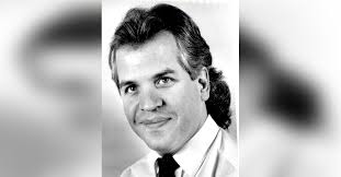 Obituary information for John Nicholas Paul Vitale