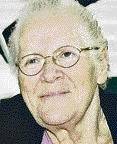 Helen Ballitch Obituary (2012)