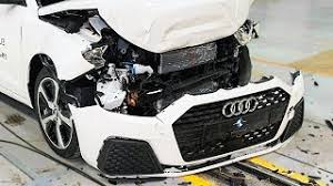 A1 birtley near crash crashes turn newcastle southbound gateshead a167 chronicle 350m preferred improvement option smashes vehicle multi. Audi A1 2021 Safe Small Car Crash Test Youtube