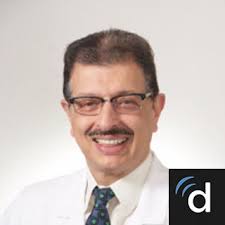 Dr. Zoran R. Danov, MD