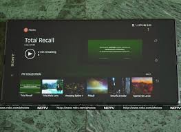 You can use your gmail . Sony Xperia Z Ultra Review Ndtv Gadgets 360