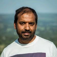 Deepak Mohapatra Email & Phone Number