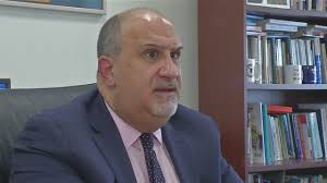 Area superintendents weigh snow day with remote learning as snow and winds  approach