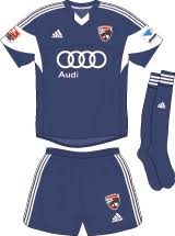 Currently, ingolstadt rank 4th, while 1. Fc Ingolstadt 04
