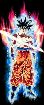 Foto Gratis De Goku Ultra Instinto Torneo Del Poder Dragon Ball Super Me Pixel In 2020 Dragon Ball Wallpapers Dragon Ball Wallpaper Iphone Anime Dragon Ball Super