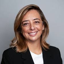 Maria Haddad's Instagram, Twitter & Facebook