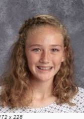 SAUK PRAIRIE OPTIMIST CLUB Congratulates Giovani Garcia Martinez as the  Middle Level Leader for February. He is an eighth grader and the son of  Marco Garcia Bautista and Elvia Martinez Osorio. Giovani