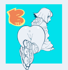 Rule34 - If it exists, there is porn of it   7574256