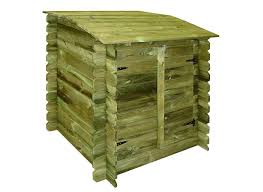 Coffre Filtration Piscine En Bois Ubbink Jardideco