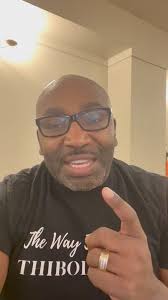 Listen to what my best friend Denzel has to say... #careeradvice