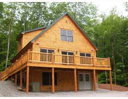 See pricing and listing details of dundee real estate for sale. Custom Log Homes Saratoga Construction Llc
