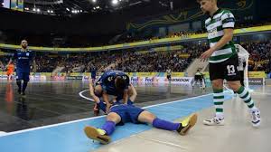 Flashscore.com offers uefa futsal champions league 2020/2021 livescore, final and partial just click on the sport name in the top menu or country name on the left and select your competition. Highlight Final Uefa Futsal Cup 2017 Sporting Cp Vs Inter Movistar Bolalob Com