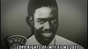 Fundraiser by Mike Baril : Behind The Mic & On The Set Film