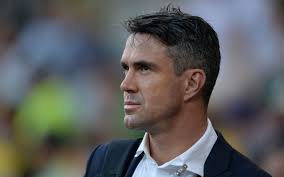 Kevin peter pietersen mbe (born 27 june 1980) is a cricket commentator and former england international player. India Have Put Themselves In A Position To Secure A Famous Series Win Kevin Pietersen