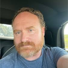 Mark Vandervort's Instagram, Twitter & Facebook