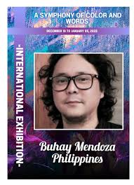 Leandro Christian Gabales Abeso the legendary Pasuc Representative From  Central Mindanao University