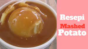 Mashed potato mashed potato طريقة mashed potato recipe mashed potato gravy mashed potato calories mashed potatoes طريقة. Mashed Potato Ala Kfc Youtube