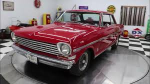 Image result for Riverside Red 1963 Nova