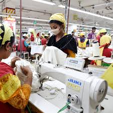 Video viral tiktok botol bangladesh fakta kondisi perempuan. Bangladesh Garment Workers Face Ruin Due To Coronavirus The New York Times