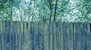 Replacing a fence post costs $270. Do You Need A Permit To Build A Deck Or Fence In Albuquerque Sparefoot Moving Guides